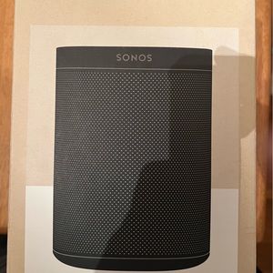 Sonos One (Gen 2)